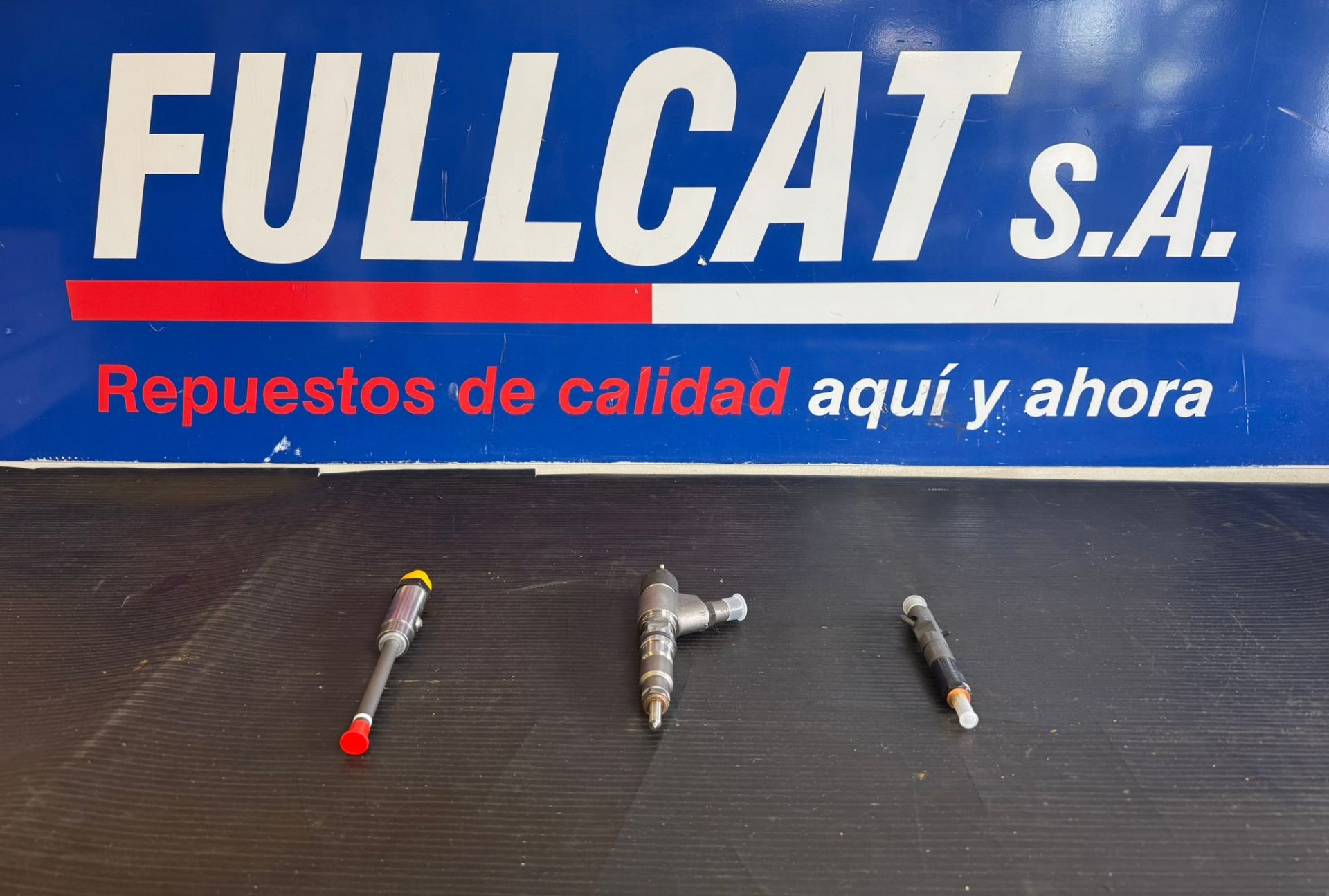 Repuesto Caterpillar 1305187 / 2308999 / 3713974 - Inyectores | 3406 C4.4 C7.1