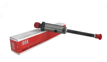Inyectores DISA Caterpillar - repuestos para maquinaria pesada