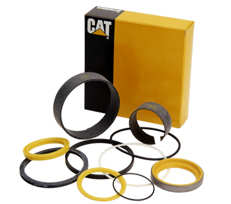 Juegos de Sellos Caterpillar - repuestos para maquinaria pesada