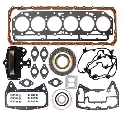 Kit de Juntas Caterpillar - repuestos para maquinaria pesada