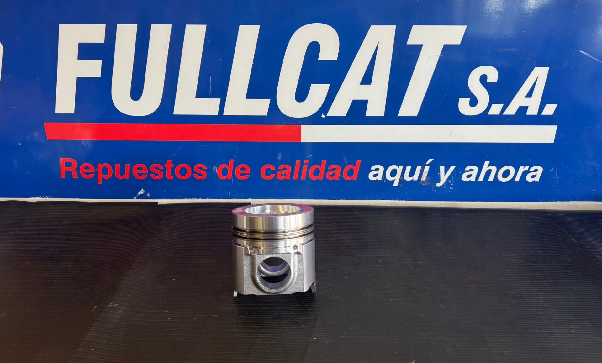 Repuesto Caterpillar 9Y4004 - 3406B 3406C
