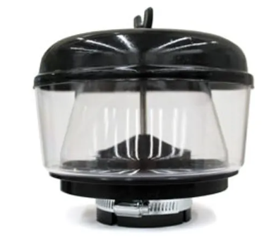 Predepuradores de Aire Caterpillar - repuestos para maquinaria pesada