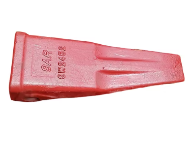 Púas y Brazos de Escarificador Caterpillar - repuestos para maquinaria pesada