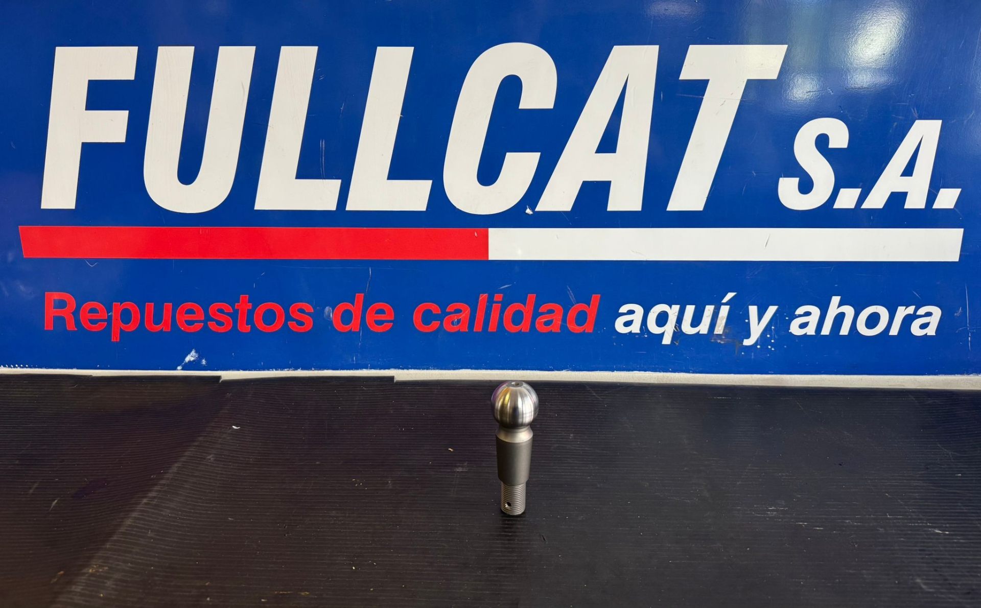 Repuesto Caterpillar 2746808 - 120 140 160 12 | Serie M
