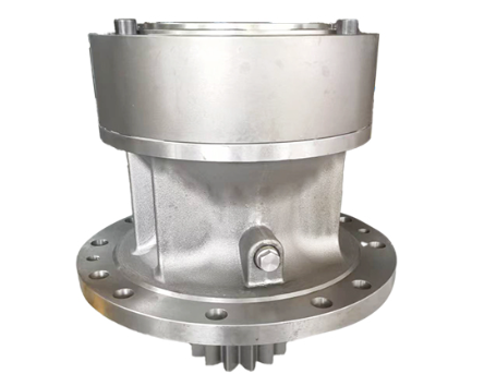 Reductores de Giro Caterpillar - repuestos para maquinaria pesada