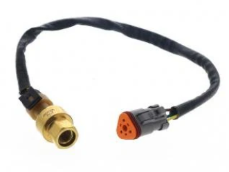 Sensores, Bulbos y Switches Caterpillar - repuestos para maquinaria pesada