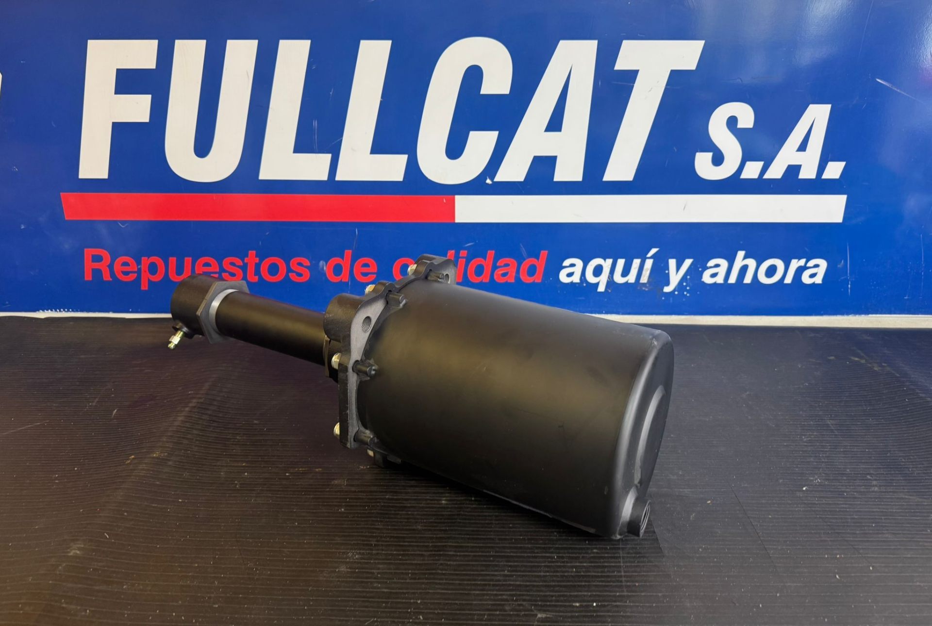 Repuesto Caterpillar 9V0206 - D25 D40 966D | Servo