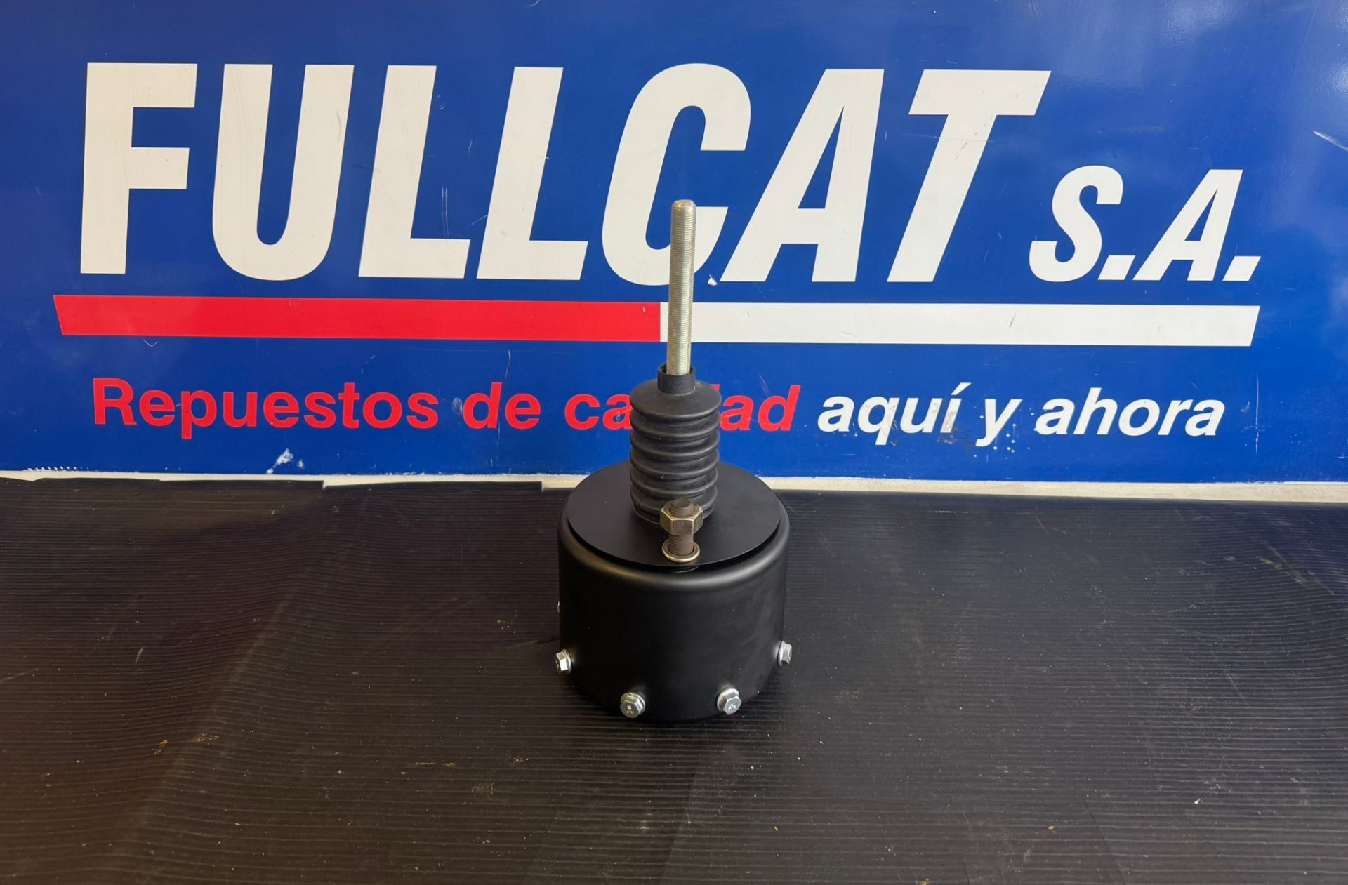 Repuesto Caterpillar 9V8693 - 936F 950 | Servo