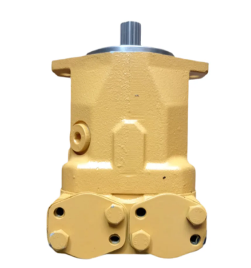 Sistema de Vibración Caterpillar - repuestos para maquinaria pesada