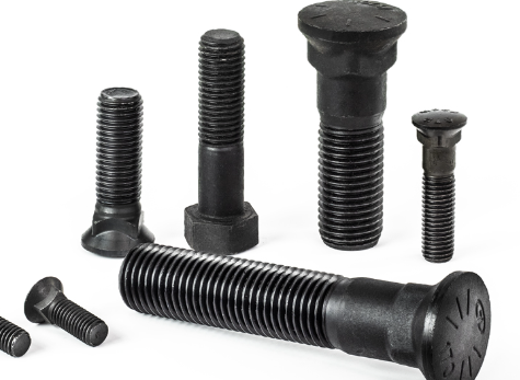 Tornillería Caterpillar - repuestos para maquinaria pesada