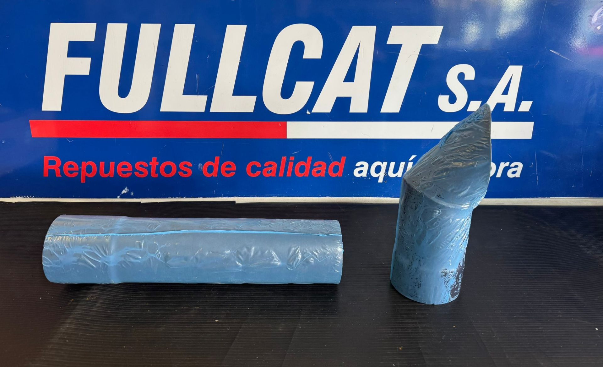 Repuesto Caterpillar 7Y1517 / 1099464 - Tubos de Escape | Para toda maquinaria CAT