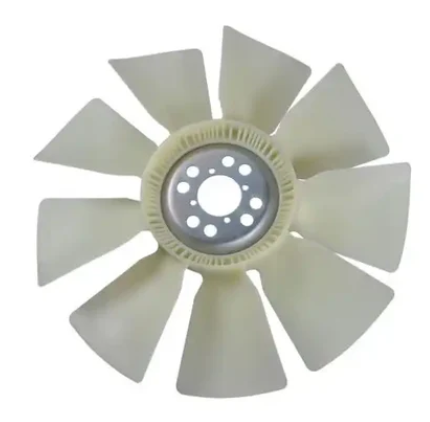 Ventiladores Caterpillar - repuestos para maquinaria pesada