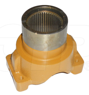 Ejes / Diferenciales / Yugos Caterpillar - repuestos para maquinaria pesada